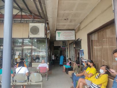 ORMOC Orthopedic Clinic .